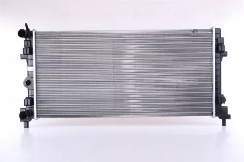 Radiator, engine cooling NISSENS 640012)
