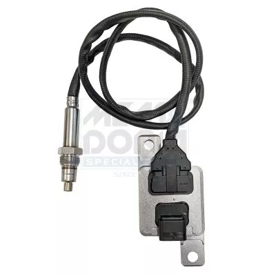 NOx Sensor, NOx catalytic converter MEAT & DORIA 57024)