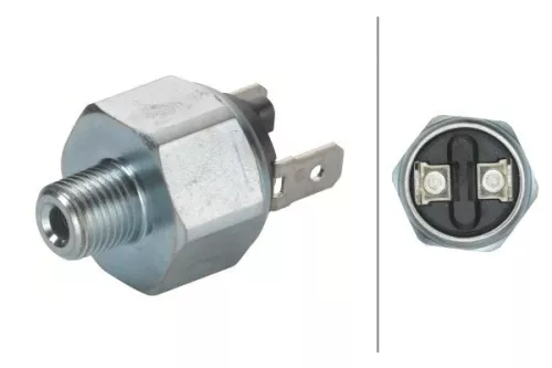 Stop Light Switch HELLA 6DL 003 262-001)