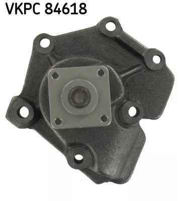 Water Pump, engine cooling SKF VKPC 84618)