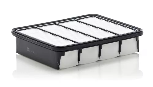 Air Filter MANN-FILTER C 25 128)