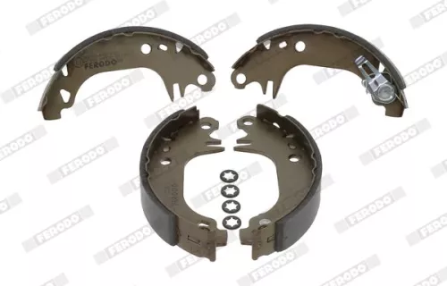 Brake Shoe Set FERODO FSB188)