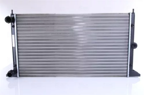 Radiator, engine cooling NISSENS 67304)