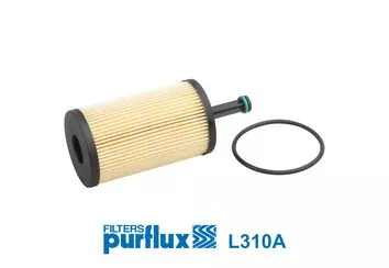 Oil Filter PURFLUX L310A)