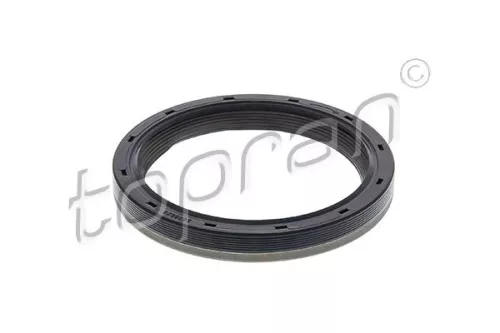 Shaft Seal, crankshaft TOPRAN 501 136)