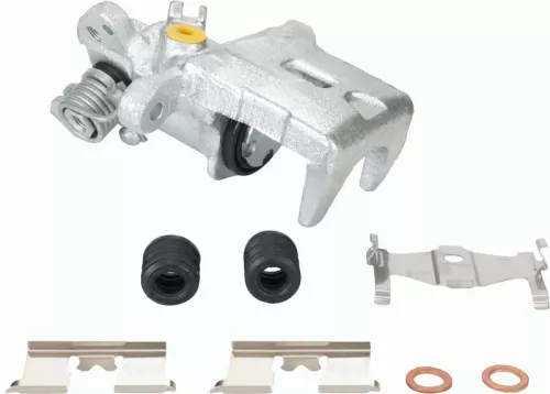 Brake Caliper TRW BHQ201E)