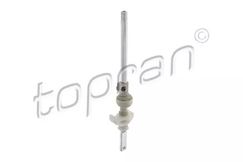 Gear Shift Lever TOPRAN 109 307)
