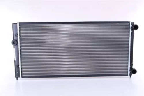 Radiator, engine cooling NISSENS 651931)