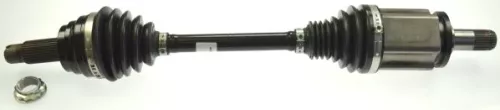 Drive Shaft SPIDAN 25534)