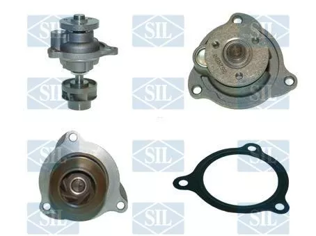 Water Pump, engine cooling Saleri SIL PA1253)