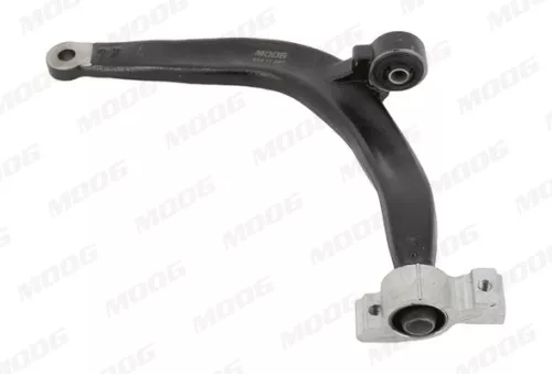 Control/Trailing Arm, wheel suspension MOOG PE-TC-0218)