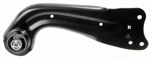 Control/Trailing Arm, wheel suspension LEMFÖRDER 37017 01)