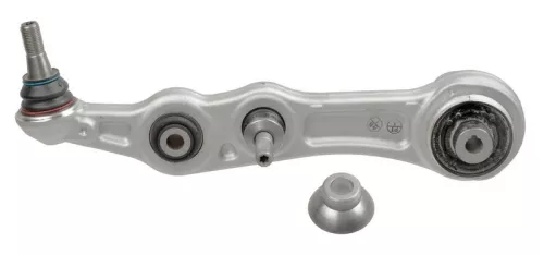 Control/Trailing Arm, wheel suspension LEMFÖRDER 39584 01)