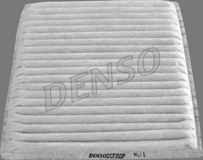 Filter, cabin air DENSO DCF353P)