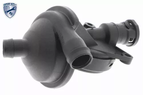 Oil Separator, crankcase ventilation VAICO V20-1115)