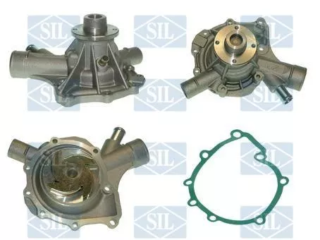 Water Pump, engine cooling Saleri SIL PA1225)