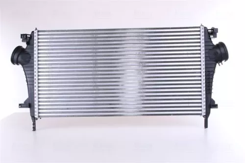 Charge Air Cooler NISSENS 96554)
