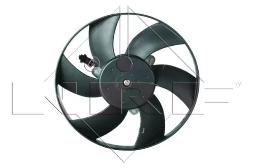 Fan, engine cooling NRF 47416)