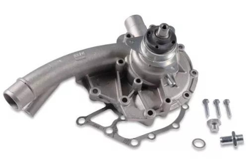 Water Pump, engine cooling HEPU P165)