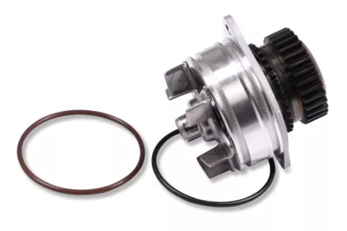 Water Pump, engine cooling HEPU P7389)