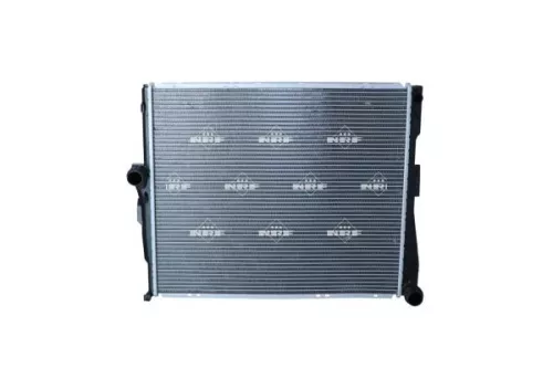 Radiator, engine cooling NRF 53956)