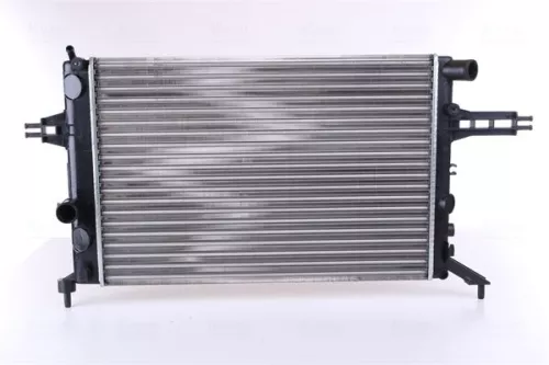 Radiator, engine cooling NISSENS 63005A)