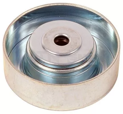 Deflection/Guide Pulley, V-ribbed belt SNR GA350.51)