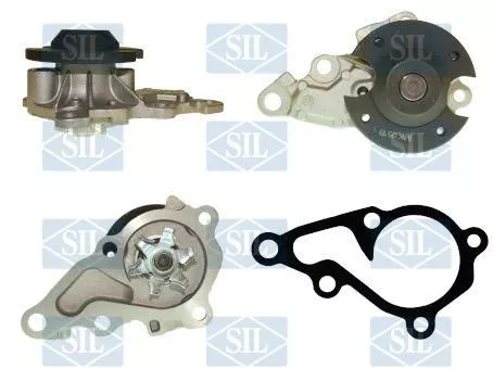 Water Pump, engine cooling Saleri SIL PA1570)