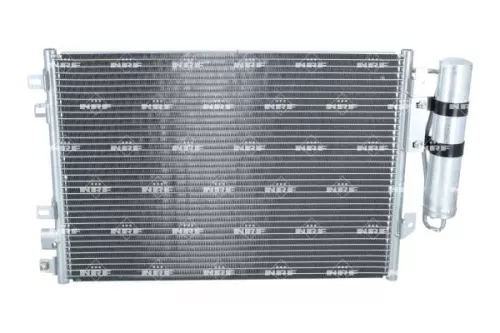 Condenser, air conditioning NRF 35967)
