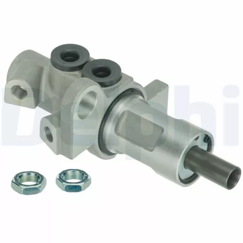 Brake Master Cylinder DELPHI LM80493)