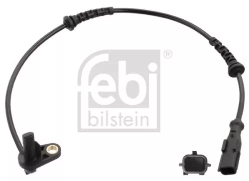 Sensor, wheel speed FEBI BILSTEIN 104219)