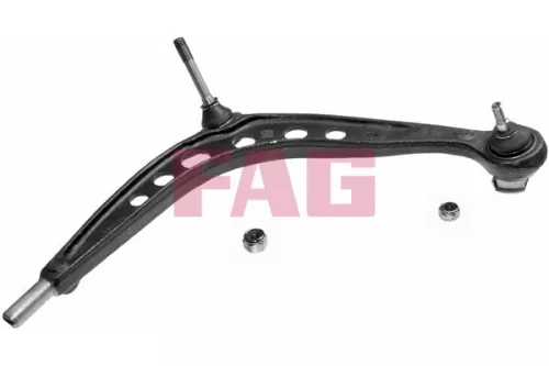 Control/Trailing Arm, wheel suspension Schaeffler FAG 821 0153 10)