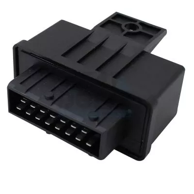 Relay, fuel pump MEAT & DORIA 73240109)
