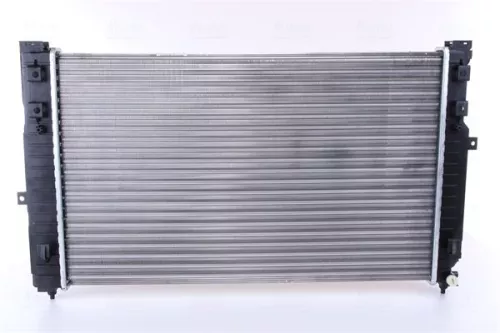 Radiator, engine cooling NISSENS 60229)