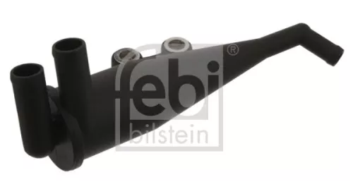 Oil Separator, crankcase ventilation FEBI BILSTEIN 40990)