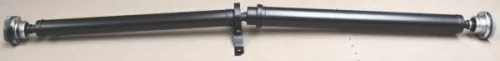 Propshaft, axle drive SPIDAN GKNP20055)