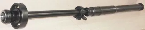 Propshaft, axle drive SPIDAN GKNP20072)