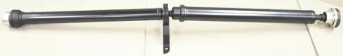 Propshaft, axle drive SPIDAN GKNP20053)
