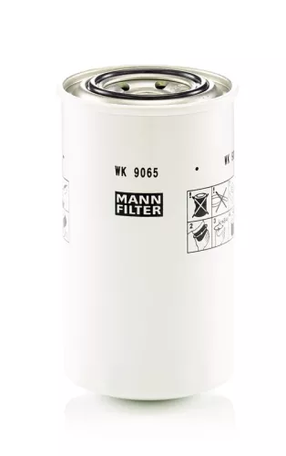 Fuel Filter MANN-FILTER WK 9065)