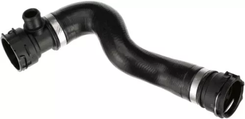 Radiator Hose GATES 05-3645)