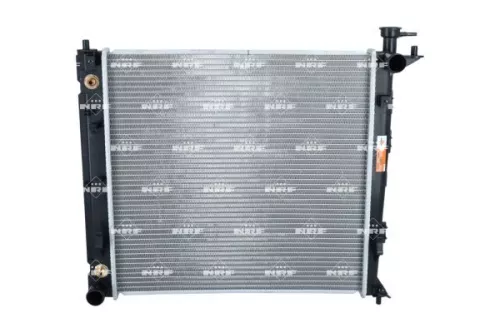 Radiator, engine cooling NRF 53053)
