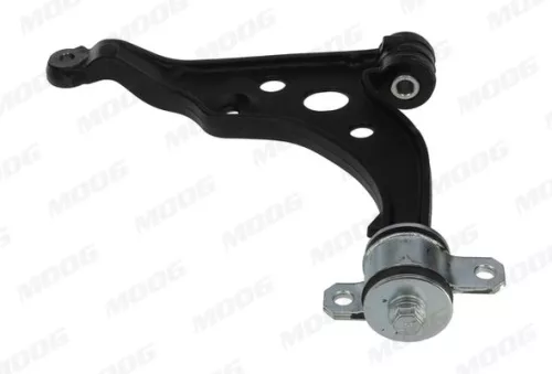 Control/Trailing Arm, wheel suspension MOOG FI-WP-0118)