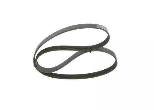 V-ribbed Belt BOSCH 1 987 945 710)