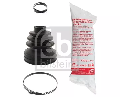 Bellow Kit, drive shaft FEBI BILSTEIN 100438)