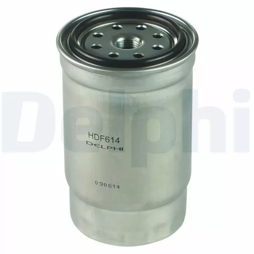 Fuel Filter DELPHI HDF614)