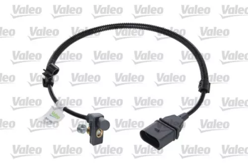 Sensor, crankshaft pulse VALEO 366189)
