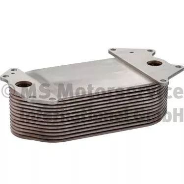 Oil Cooler, engine oil BF 20190347100)
