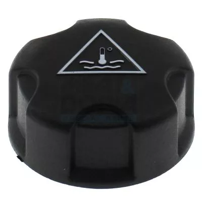 Cap, coolant tank ULO 2036001)