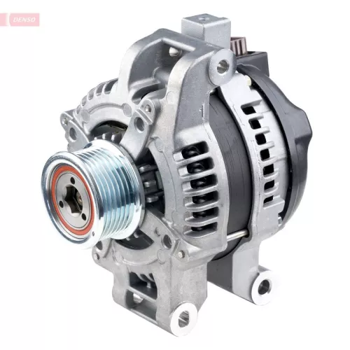 Alternator DENSO DAN1350)