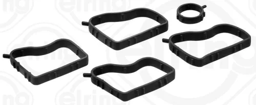 Gasket Set, cylinder head cover ELRING 907.170)